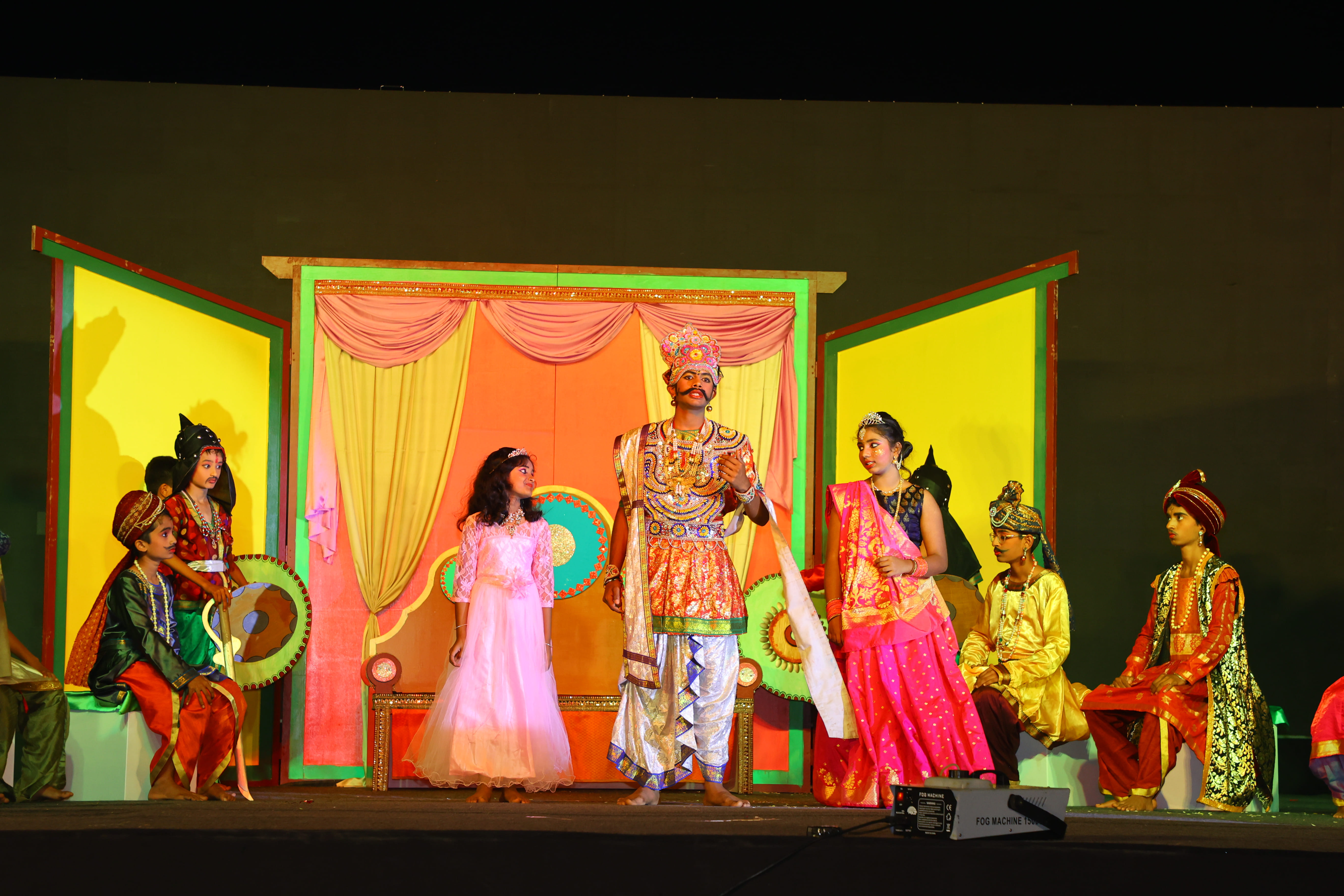 Theatre Amrita