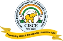 ICSE Logo